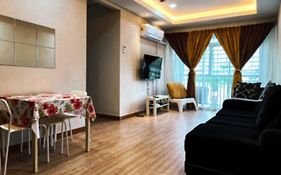 HomeStay D 11 Putrajaya NETFLIX WIFI